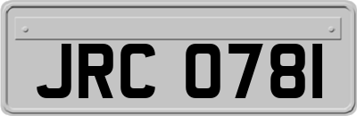 JRC0781