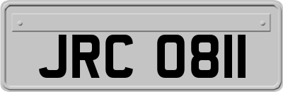JRC0811