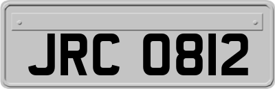JRC0812