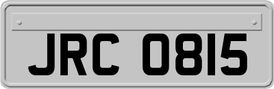 JRC0815