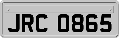 JRC0865