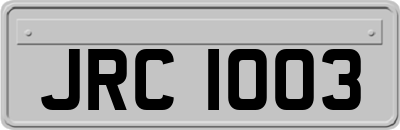 JRC1003