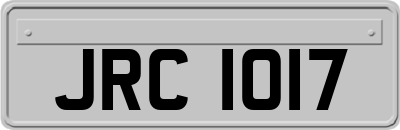 JRC1017