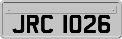 JRC1026