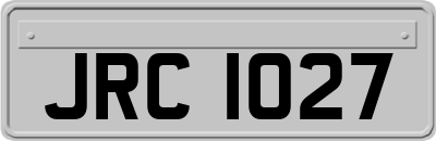 JRC1027