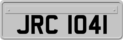 JRC1041