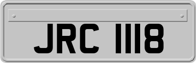 JRC1118