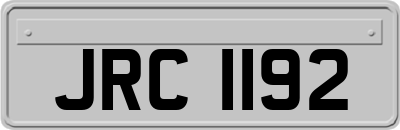 JRC1192