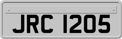 JRC1205