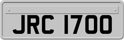 JRC1700
