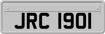 JRC1901
