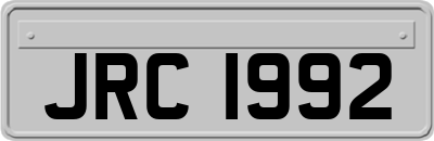 JRC1992