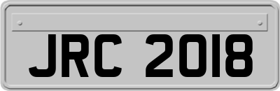 JRC2018