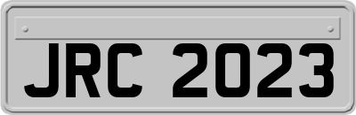 JRC2023