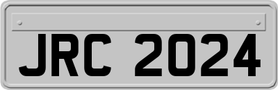 JRC2024