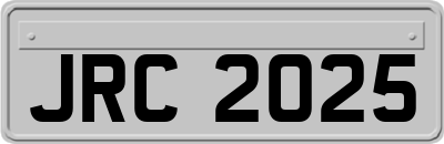 JRC2025