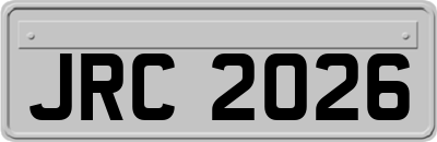 JRC2026