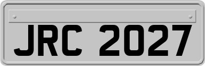 JRC2027