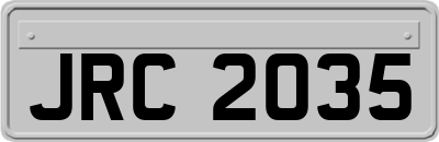 JRC2035