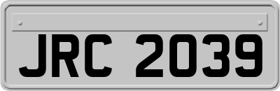 JRC2039