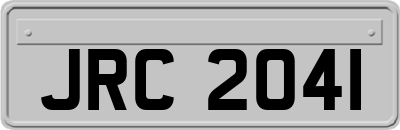 JRC2041
