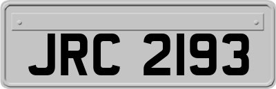 JRC2193