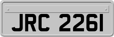JRC2261