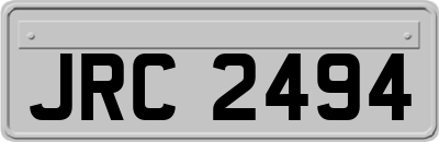 JRC2494