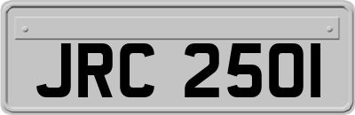 JRC2501