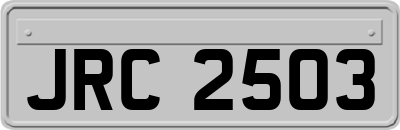 JRC2503