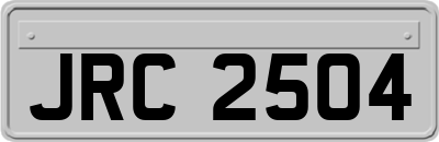 JRC2504