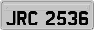 JRC2536