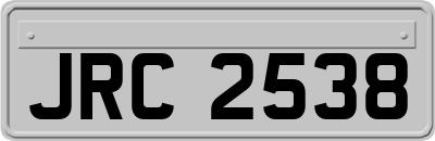 JRC2538