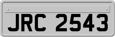JRC2543