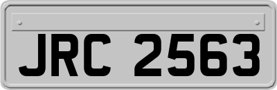 JRC2563