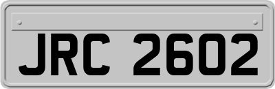 JRC2602