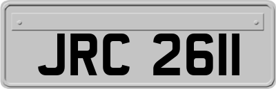JRC2611