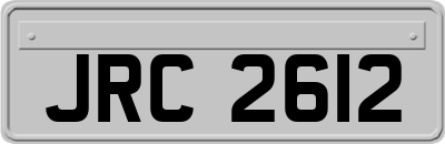 JRC2612