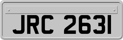 JRC2631