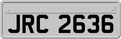 JRC2636