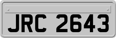 JRC2643
