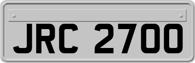 JRC2700