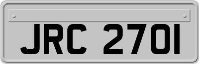 JRC2701
