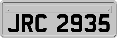 JRC2935
