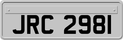 JRC2981