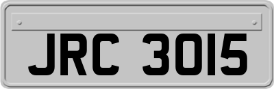 JRC3015