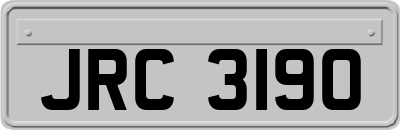 JRC3190