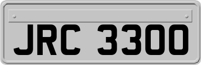 JRC3300
