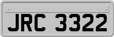 JRC3322