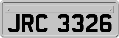 JRC3326